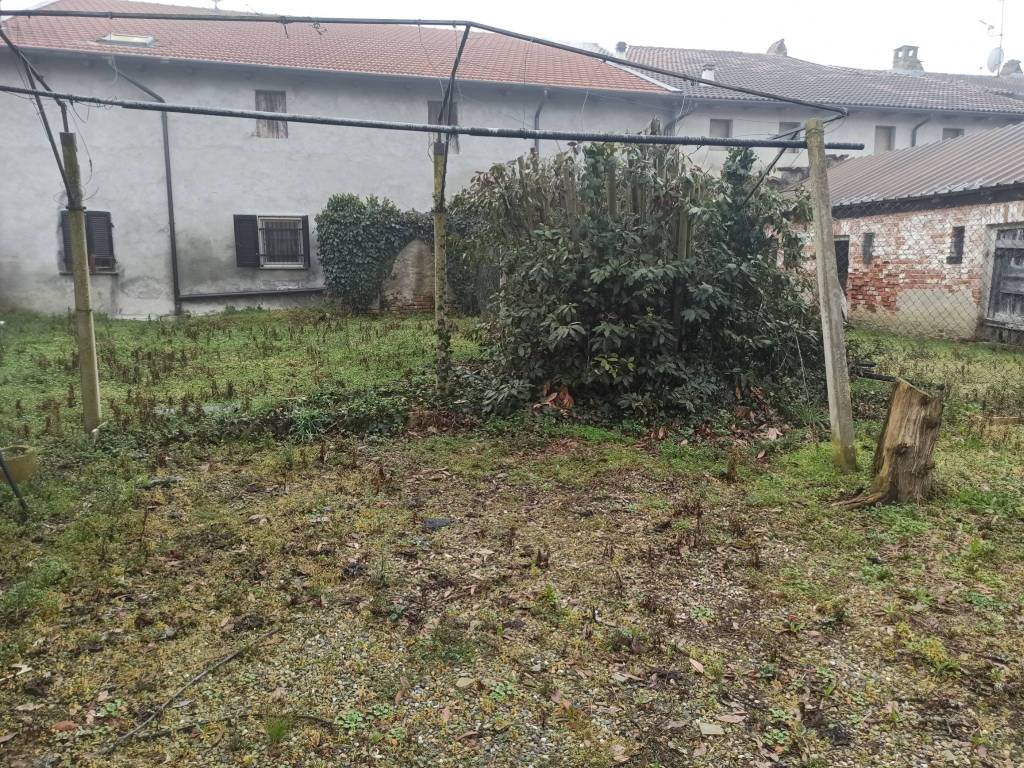 Casa indipendente a Asigliano vercellese in Vicolo Sabotino, 7 - Foto 5