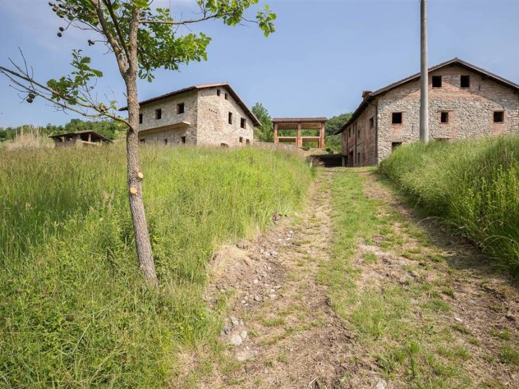 Rustico / casale a Morbello - Foto 3