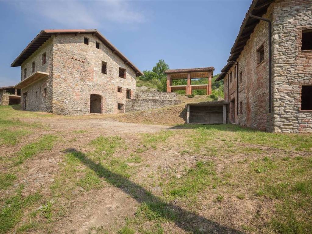 Rustico / casale a Morbello - Foto 4