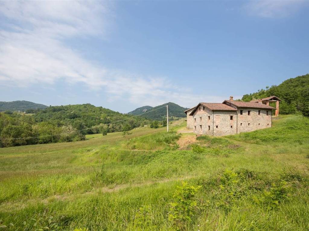Rustico / casale a Morbello - Foto 5