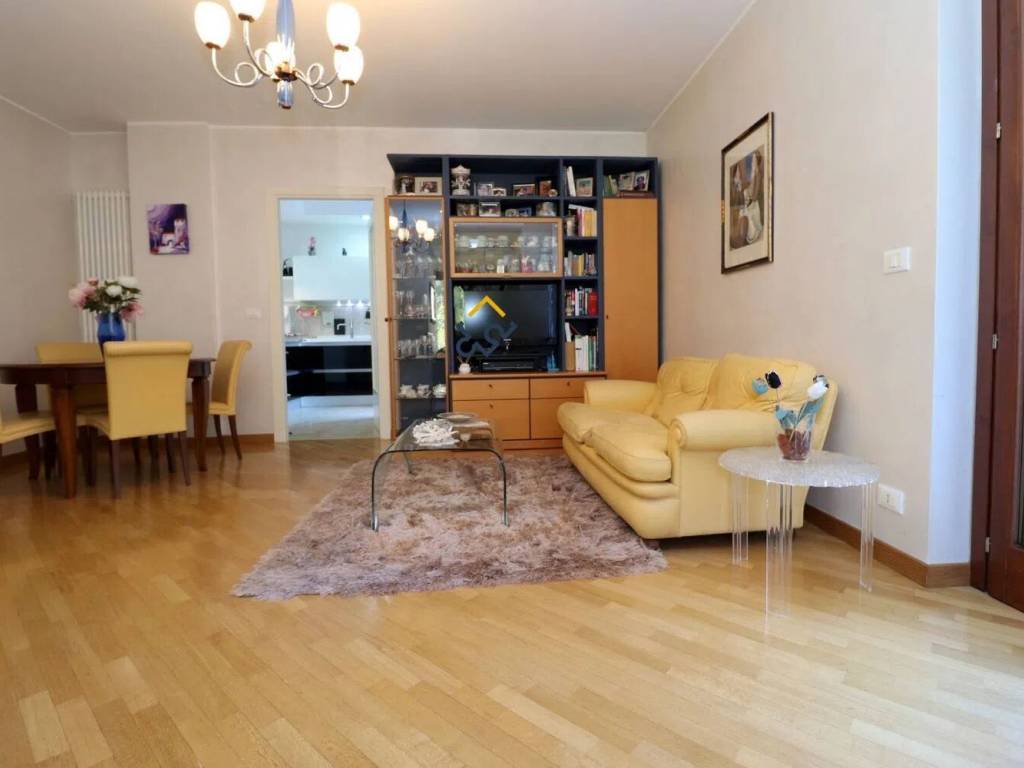 Appartamento a San benedetto del tronto in Via Garfagnana, 1 - Foto 5