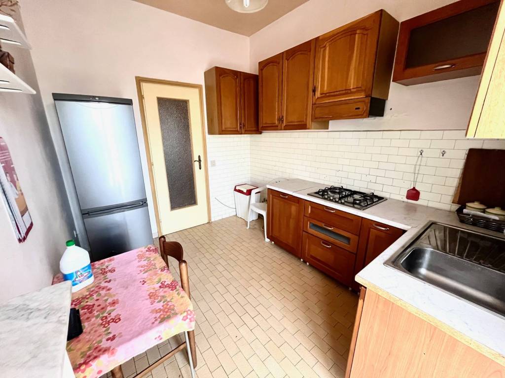 Appartamento a Vercelli in Via Pisa, 2 - Foto 4