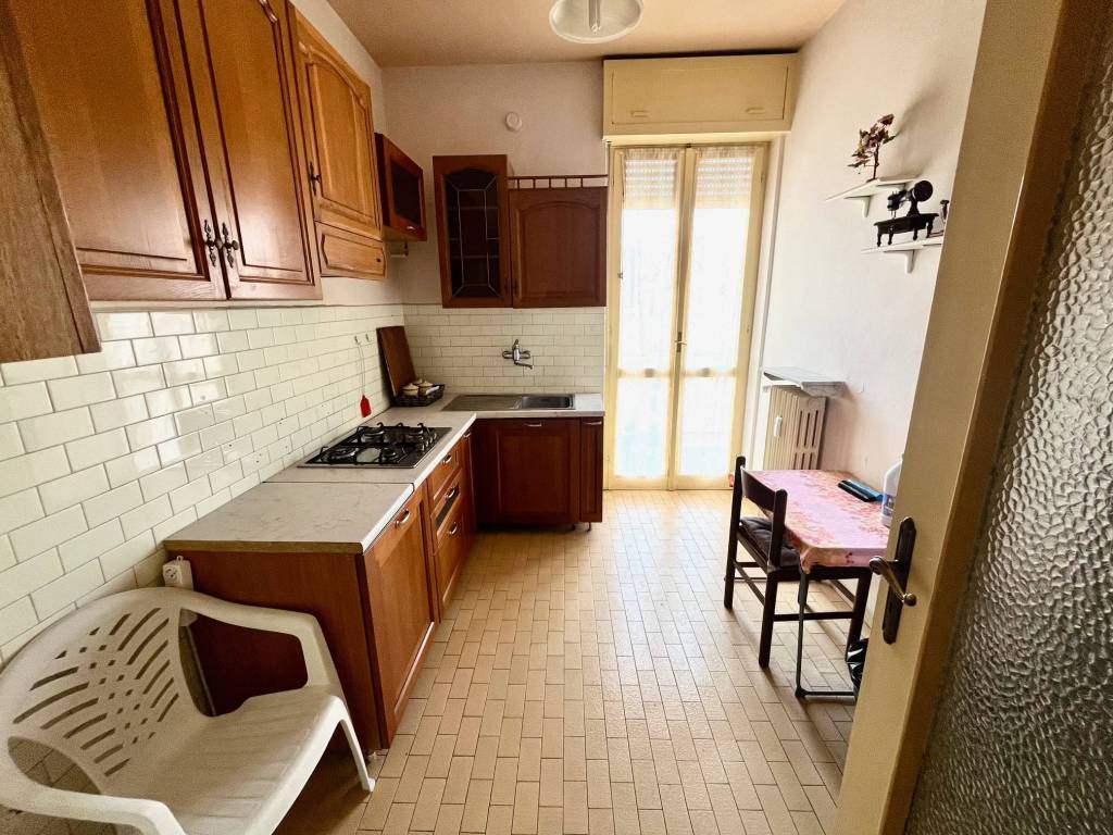 Appartamento a Vercelli in Via Pisa, 2 - Foto 5