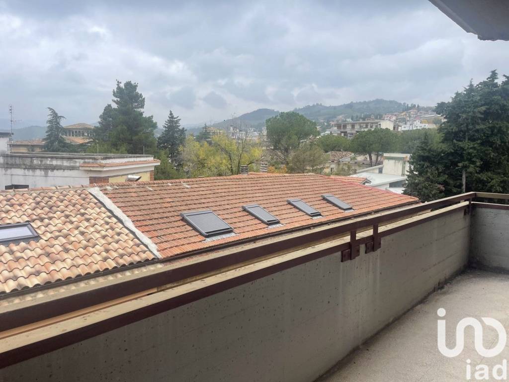 Appartamento a Teramo in Via Giosuè Carducci - Foto 4