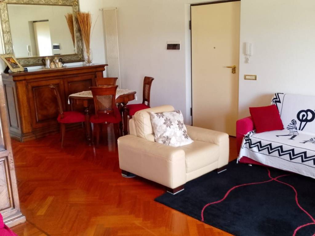 Appartamento a Matera in Via Carlo Collodi - Foto 4