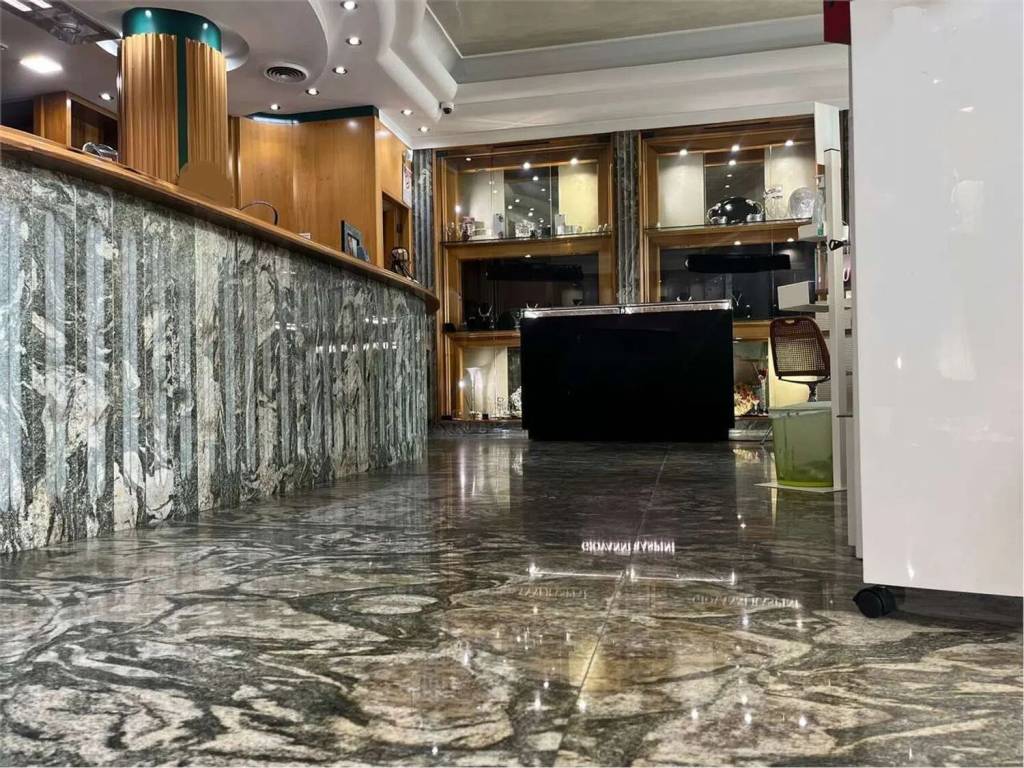 Immobile a Frosinone in Piazzale De Matthaeis S.N.C. - Foto 4