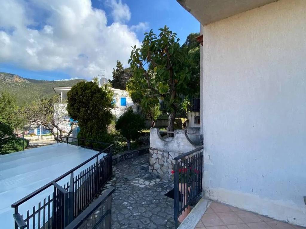 Villa a Sperlonga in Via Roma, 498 - Foto 5