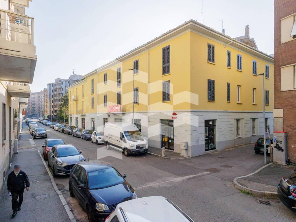 Appartamento a Novara in Via Pietro Micca, 27 - Foto 3