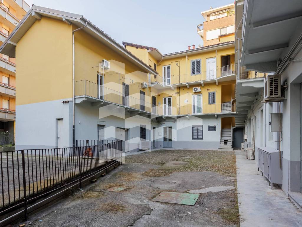 Appartamento a Novara in Via Pietro Micca, 27 - Foto 5