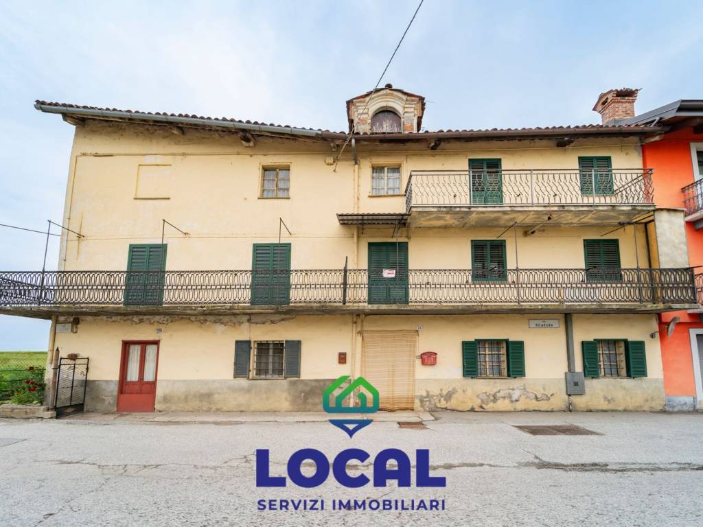 Appartamento a Margarita in Via Filatoio, 26 - Foto 3