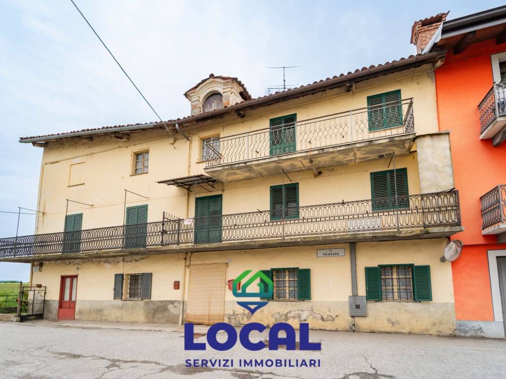 Appartamento a Margarita in Via Filatoio, 26 - Foto 4