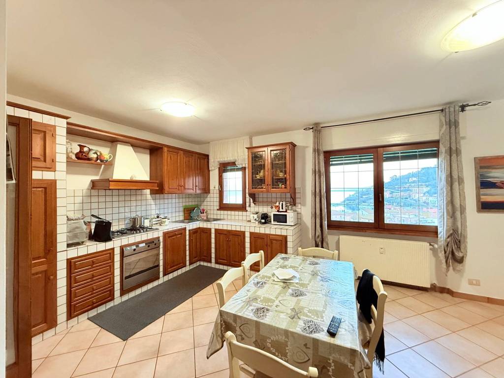 Appartamento a Monte argentario in Via Oliveto - Foto 3