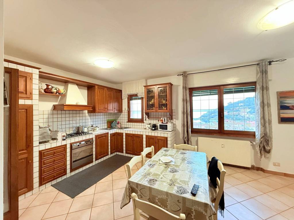 Appartamento a Monte argentario in Via Oliveto - Foto 4