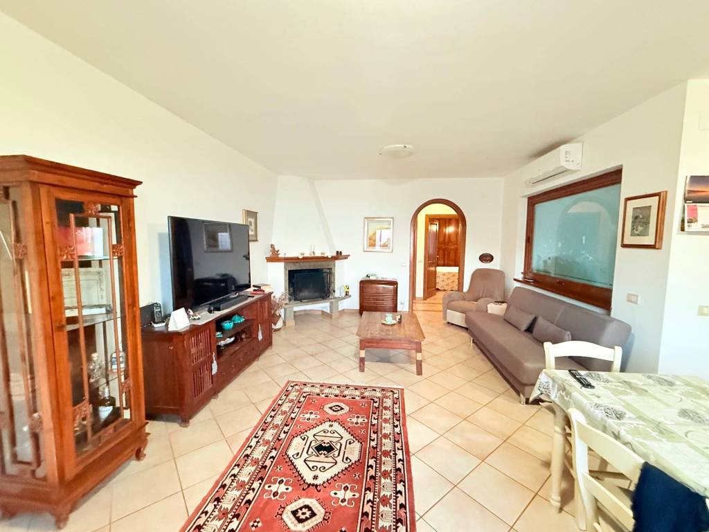 Appartamento a Monte argentario in Via Oliveto - Foto 5