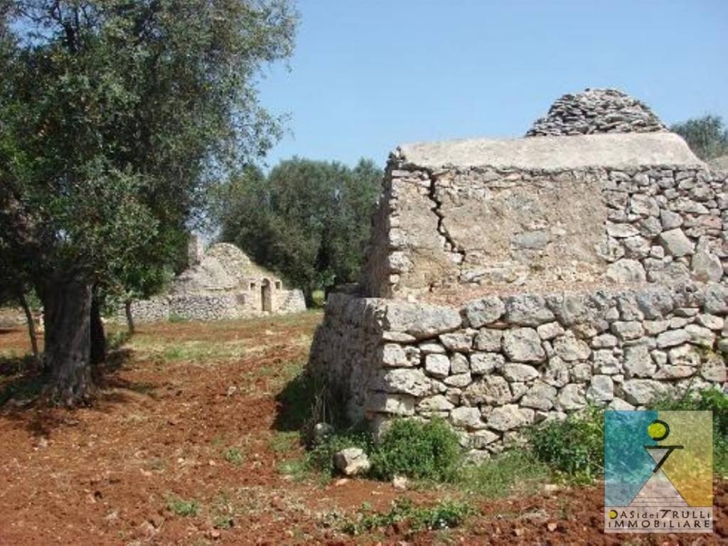 Rustico / casale a San michele salentino in Contrada Archivecchi - Foto 2