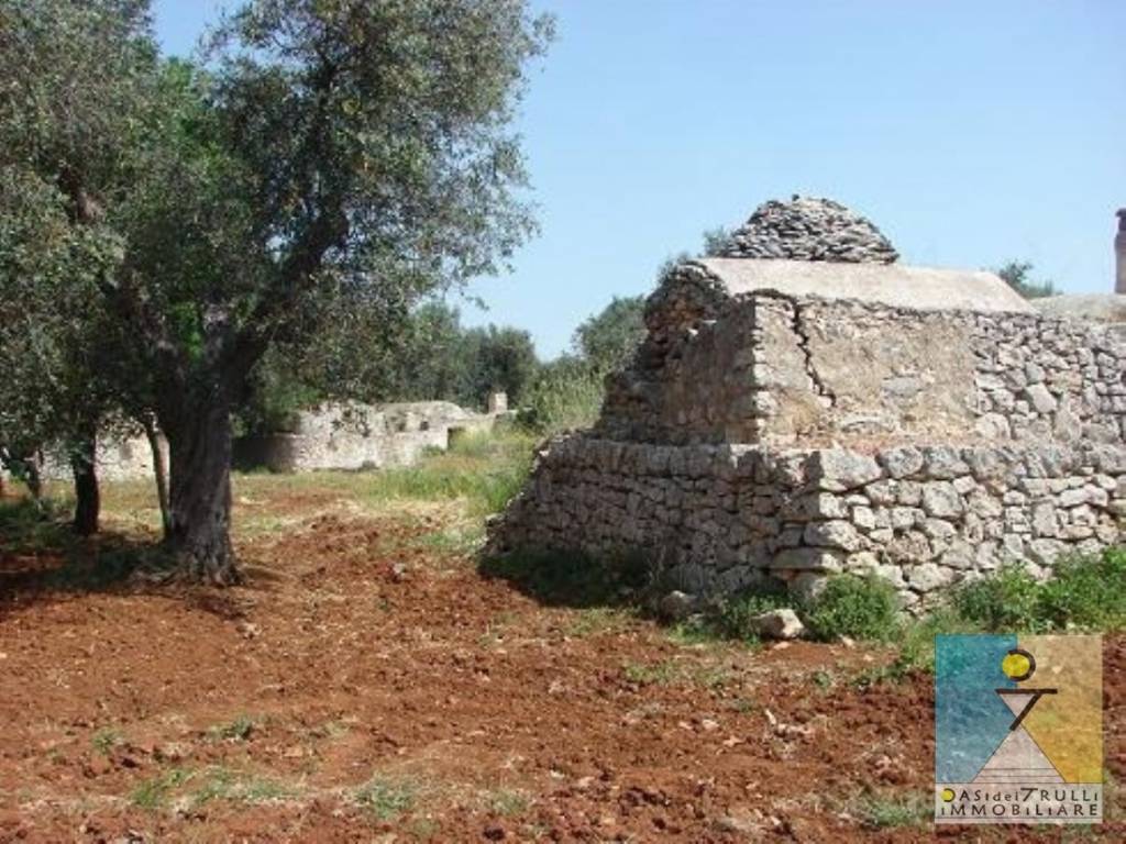 Rustico / casale a San michele salentino in Contrada Archivecchi - Foto 3