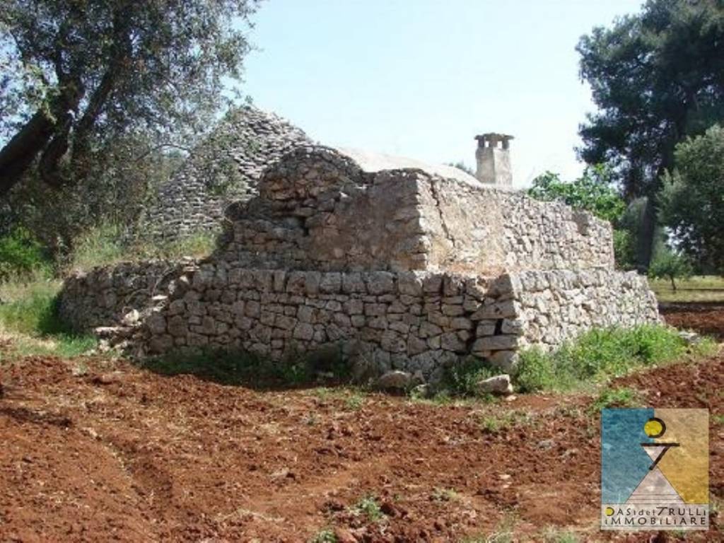 Rustico / casale a San michele salentino in Contrada Archivecchi - Foto 4