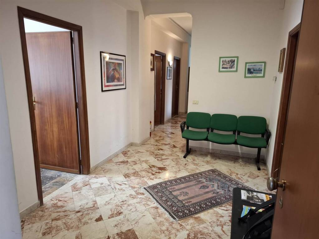Appartamento a Agrigento in via empedocle - Foto 5