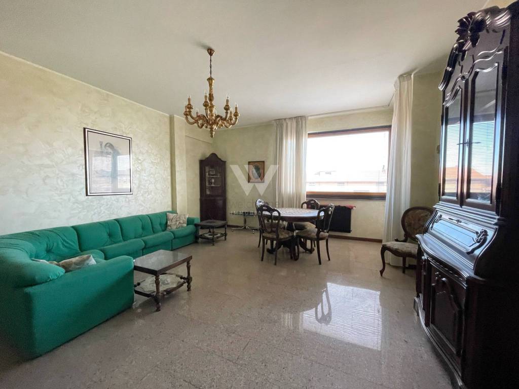 Appartamento a Campobasso in Via Giacomo Leopardi - Foto 2