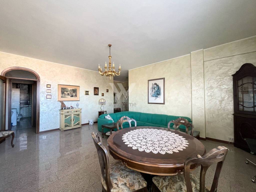 Appartamento a Campobasso in Via Giacomo Leopardi - Foto 5