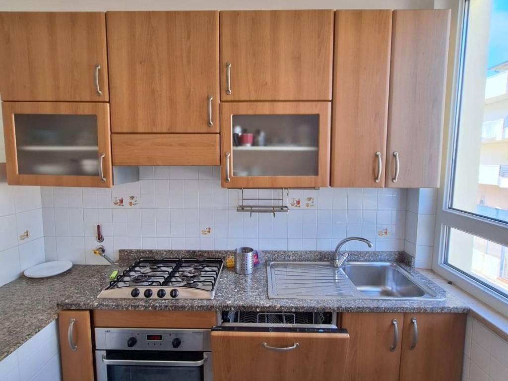 Casa indipendente a Civitanova marche in Via Leone Pancaldo, 2 - Foto 2