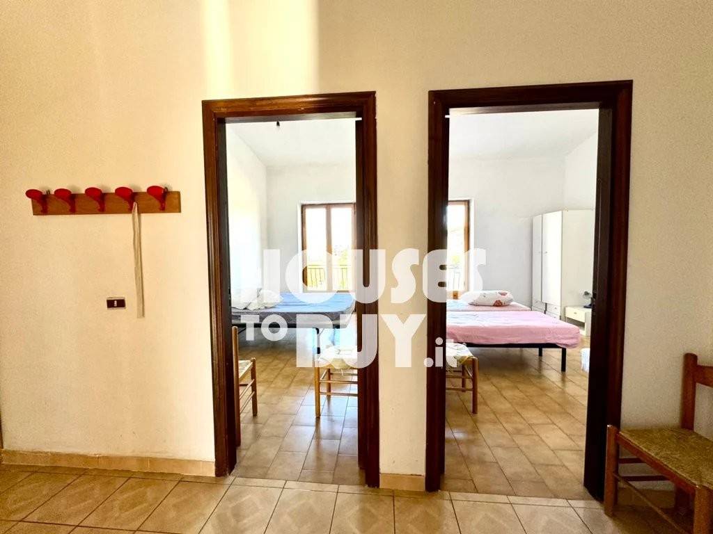 Appartamento a Cirò marina in via Albert Einstein, 71. - Foto 5