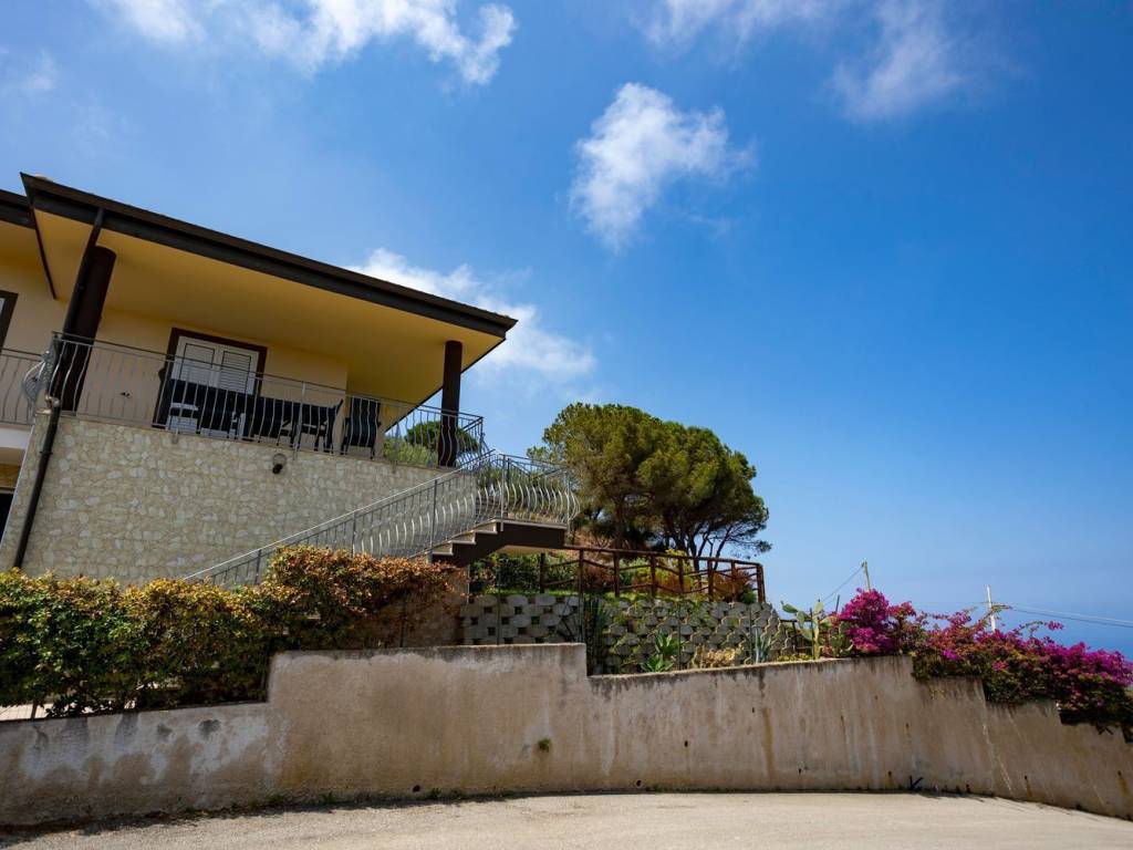 Villa a Zambrone in Contrada Priscopio - Foto 2