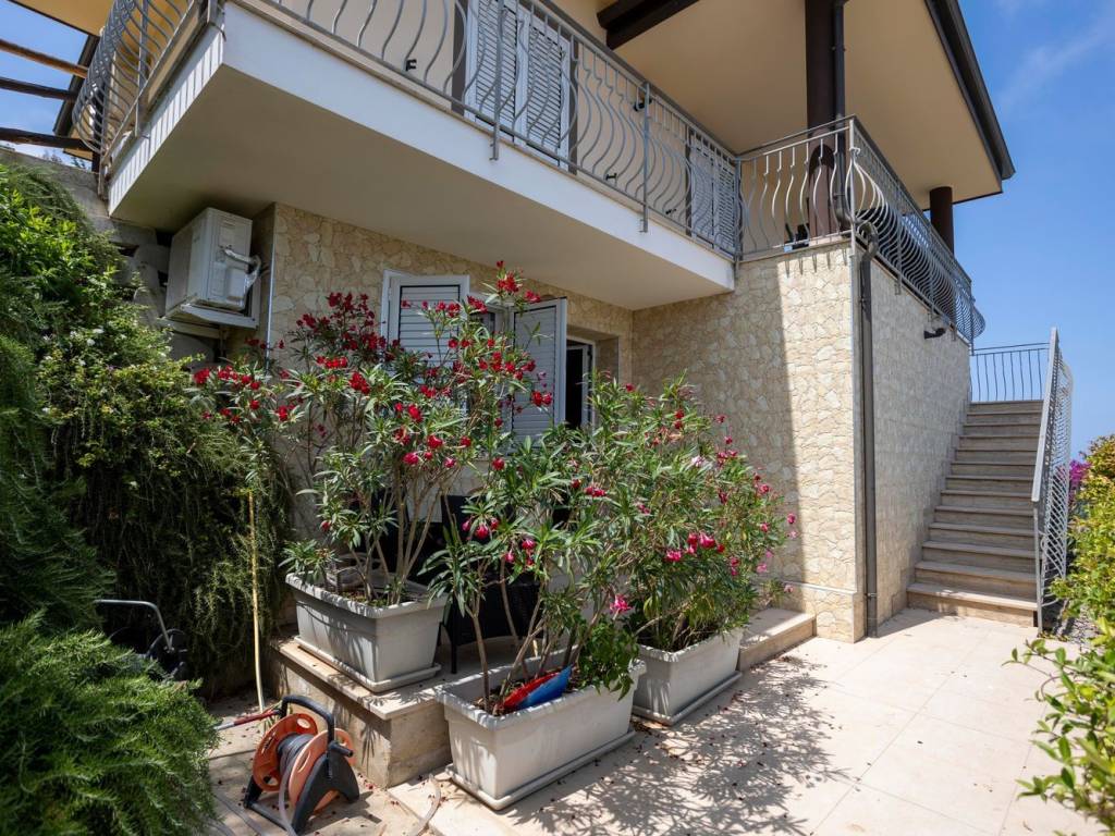 Villa a Zambrone in Contrada Priscopio - Foto 3