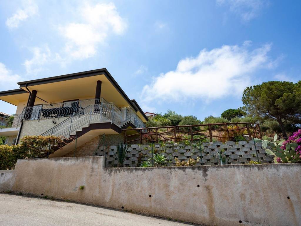 Villa a Zambrone in Contrada Priscopio - Foto 4