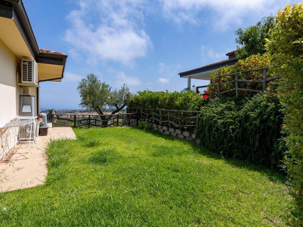 Villa a Zambrone in Contrada Priscopio - Foto 5