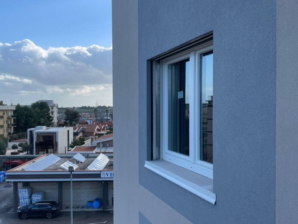 Appartamento a Andria in Via Mons. Riccardo Ruotolo, 3 - Foto 2