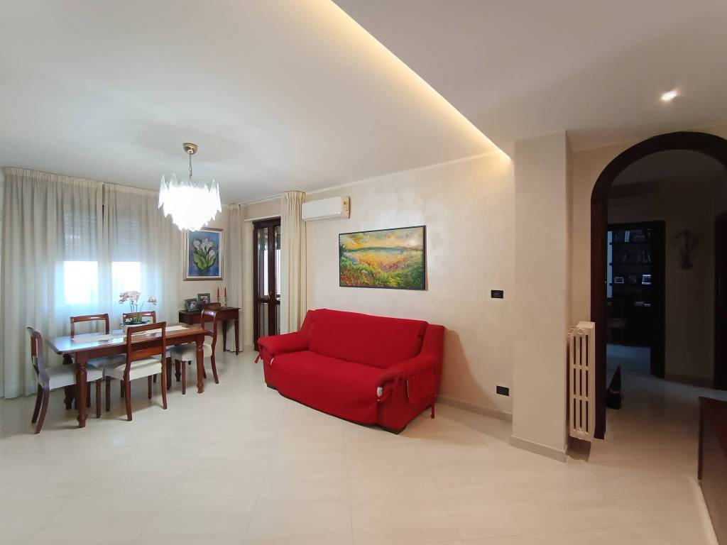 Appartamento a Lecce in Via Francesco Domenico Guerrazzi, 7 - Foto 2