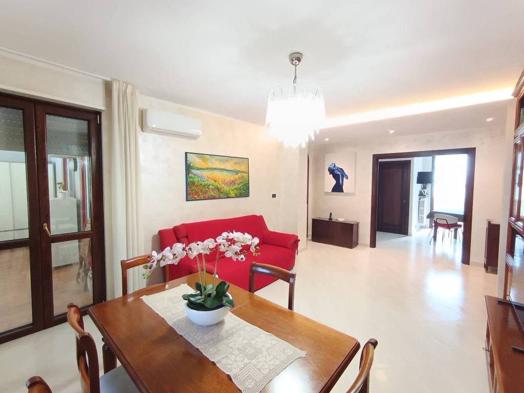 Appartamento a Lecce in Via Francesco Domenico Guerrazzi, 7 - Foto 3