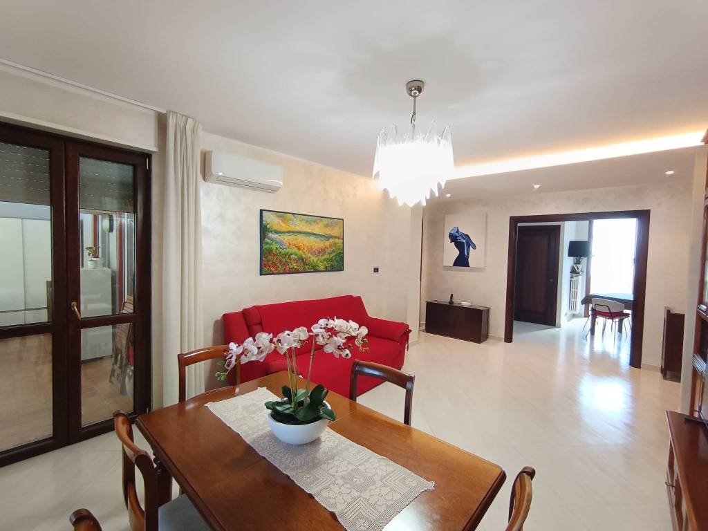 Appartamento a Lecce in Via Francesco Domenico Guerrazzi, 7 - Foto 4