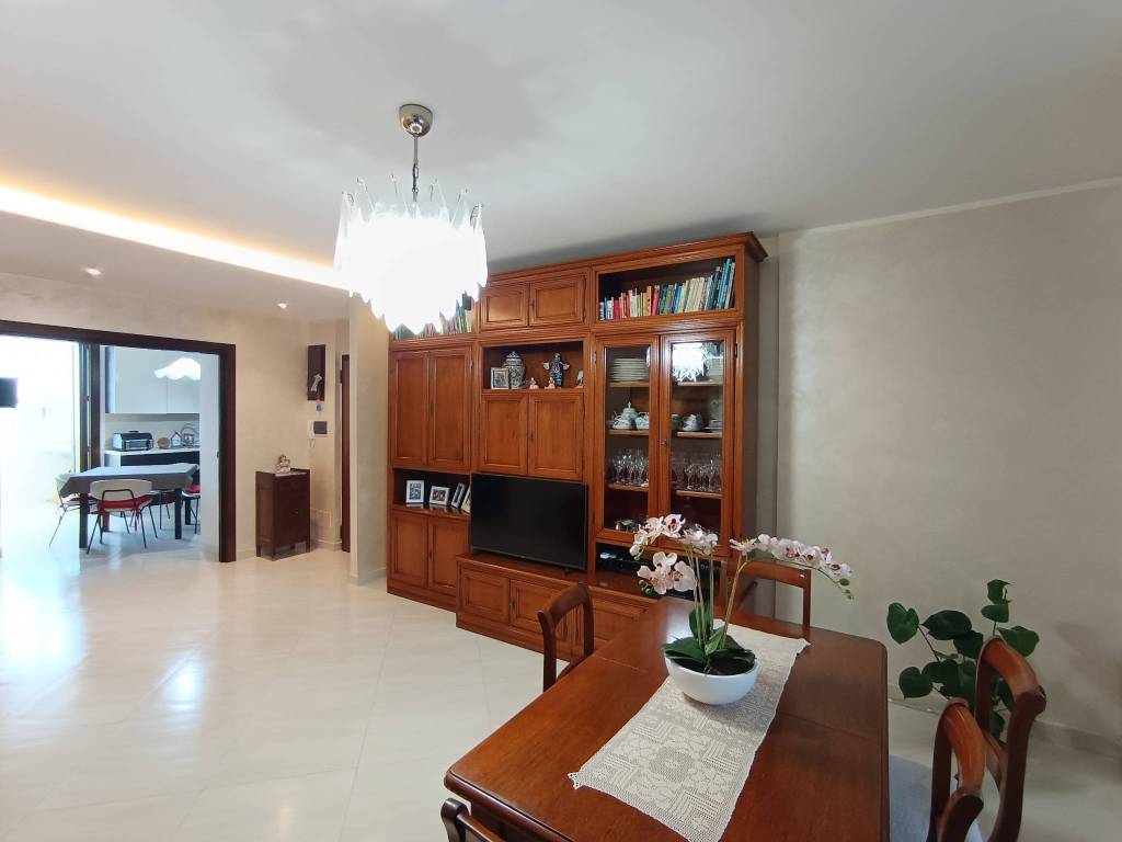 Appartamento a Lecce in Via Francesco Domenico Guerrazzi, 7 - Foto 5