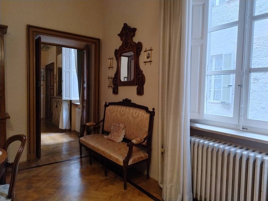 Appartamento a Parma in Strada della Repubblica, 95 - Foto 3