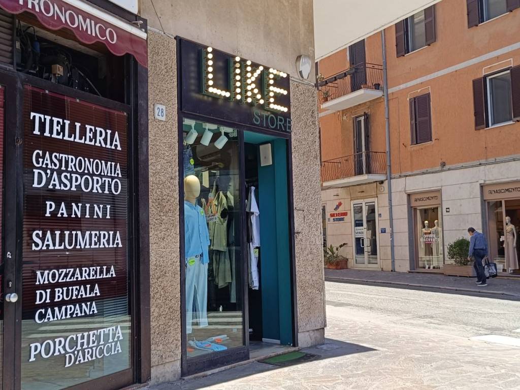 Immobile a Terracina in Via Derna - Foto 3