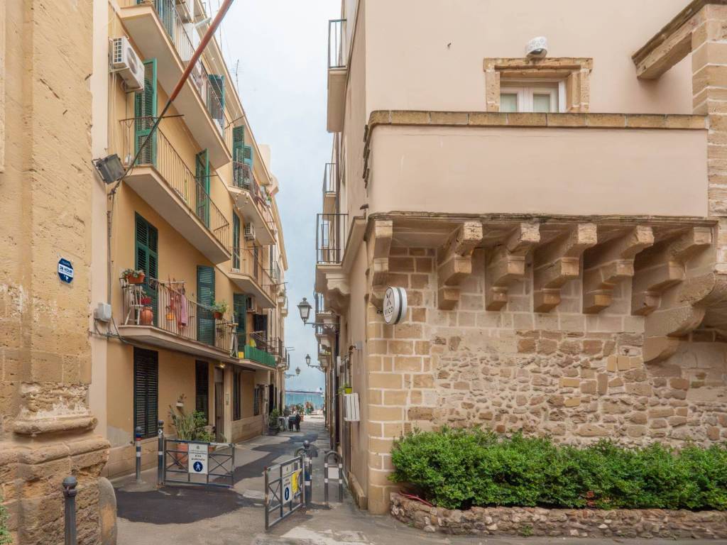 Palazzo / stabile a Taranto in Vico Sant'Agostino, 7 - Foto 5
