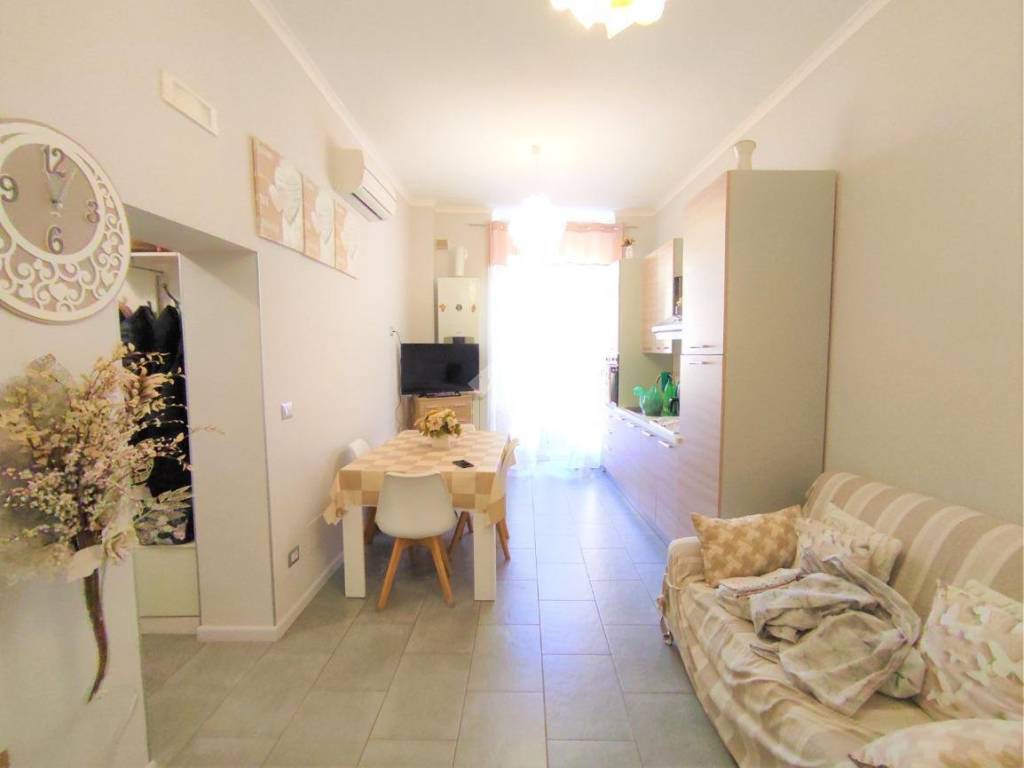 Appartamento a Foggia in Via Bruno, 20 - Foto 5