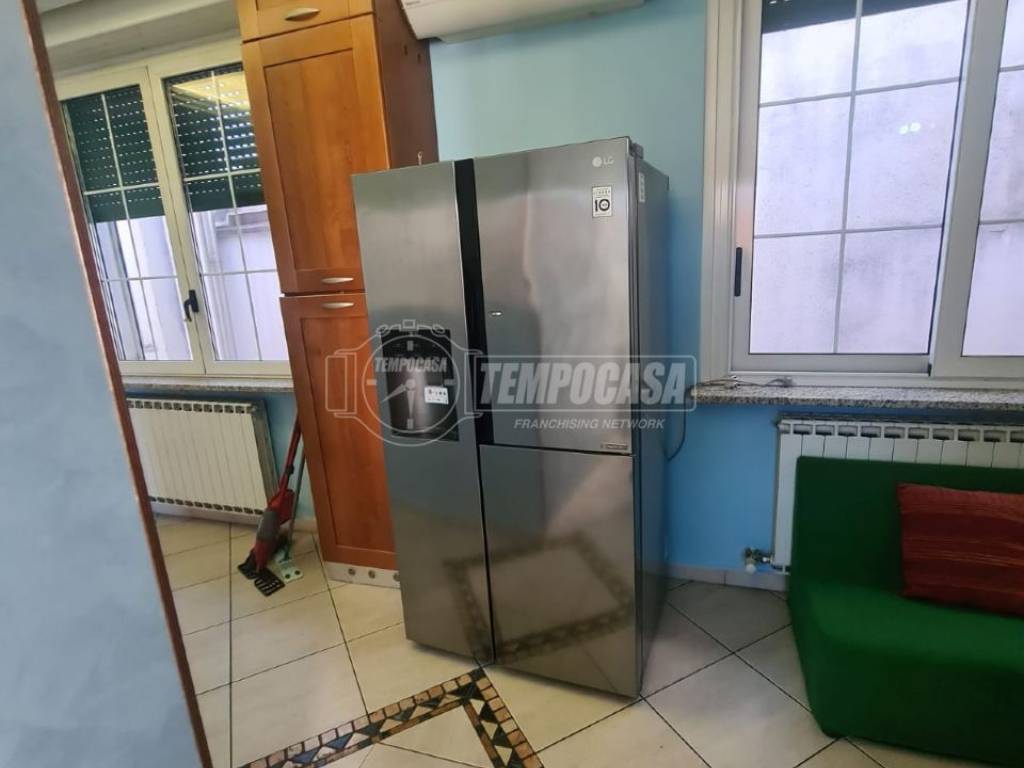 Appartamento a Castellanza in Via Eugenio Cantoni 59 - Foto 5
