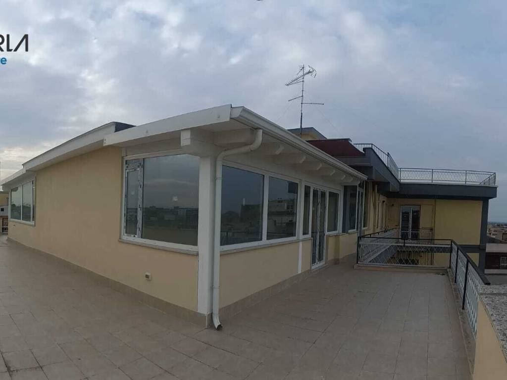 Attico / mansarda a Cerignola in Via Alessandro Manzoni, 2 - Foto 3