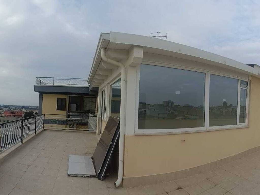 Attico / mansarda a Cerignola in Via Alessandro Manzoni, 2 - Foto 4