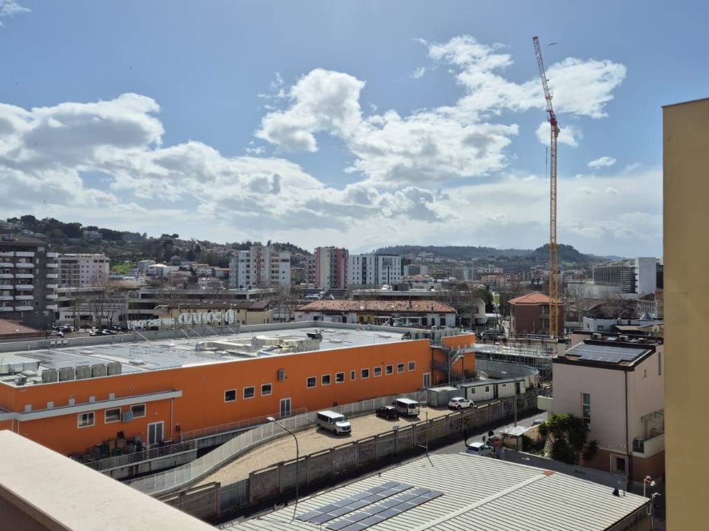 Appartamento a Pescara in Viale Guglielmo Marconi, 302 - Foto 5