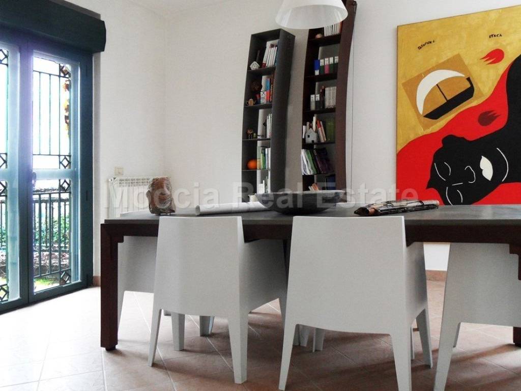 Villa a Caserta in Via San Rocco - Foto 3