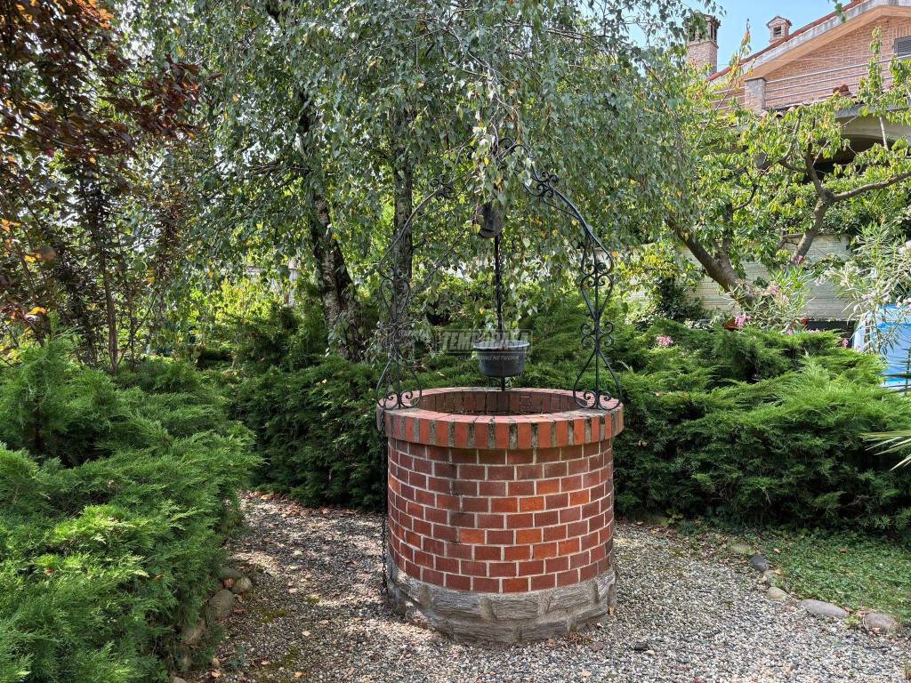 Casa indipendente a Casale monferrato in Via U. I. Tarchetti - Foto 4