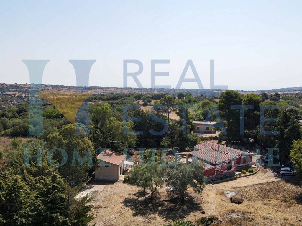 Villa a Noto in Via Tommaso Fazello, 228 - Foto 2