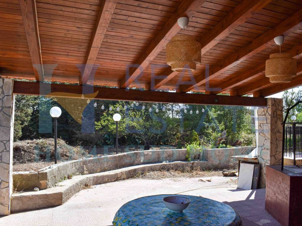 Villa a Noto in Via Tommaso Fazello, 228 - Foto 3