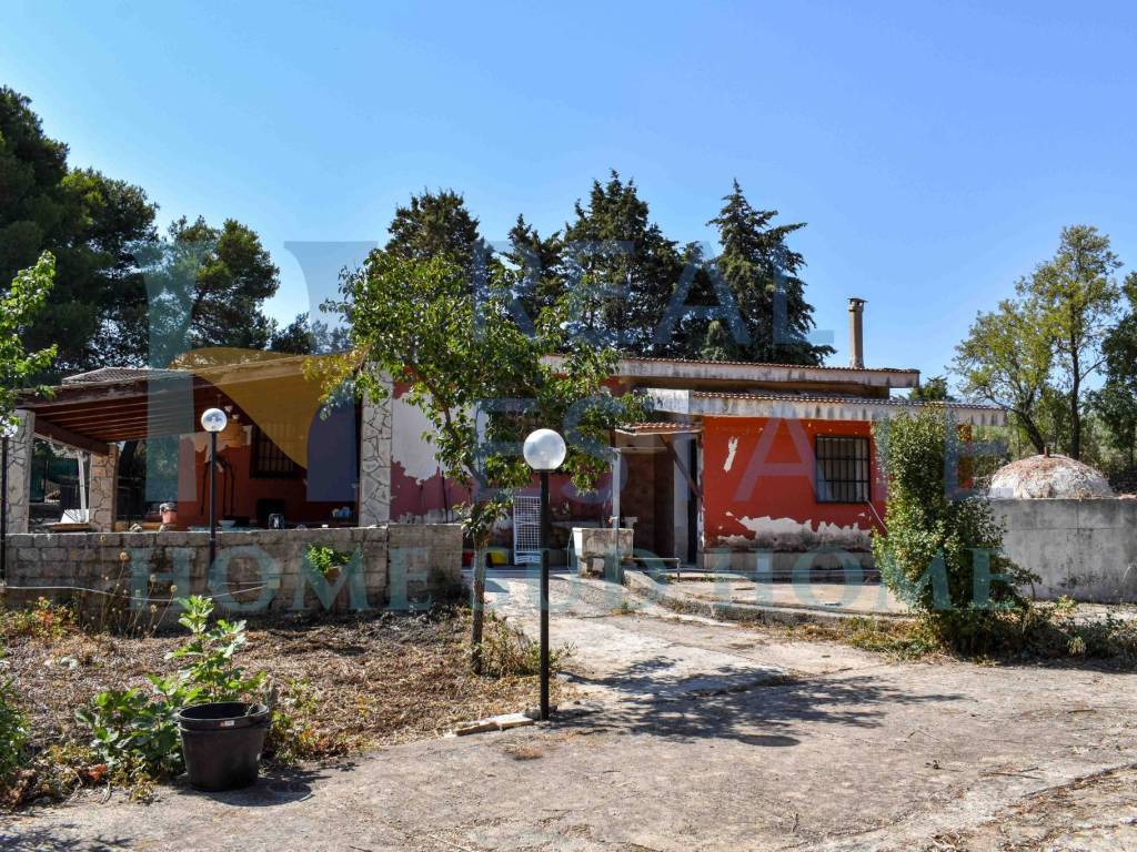 Villa a Noto in Via Tommaso Fazello, 228 - Foto 4