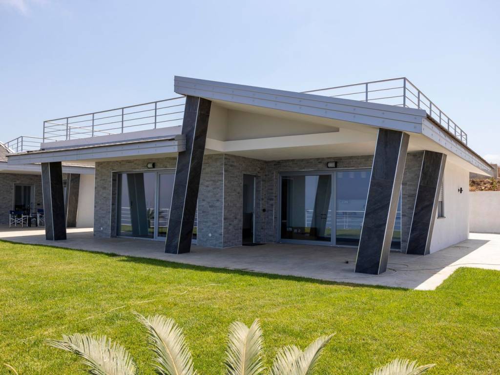 Villa a Zambrone in Contrada Spano - Foto 2