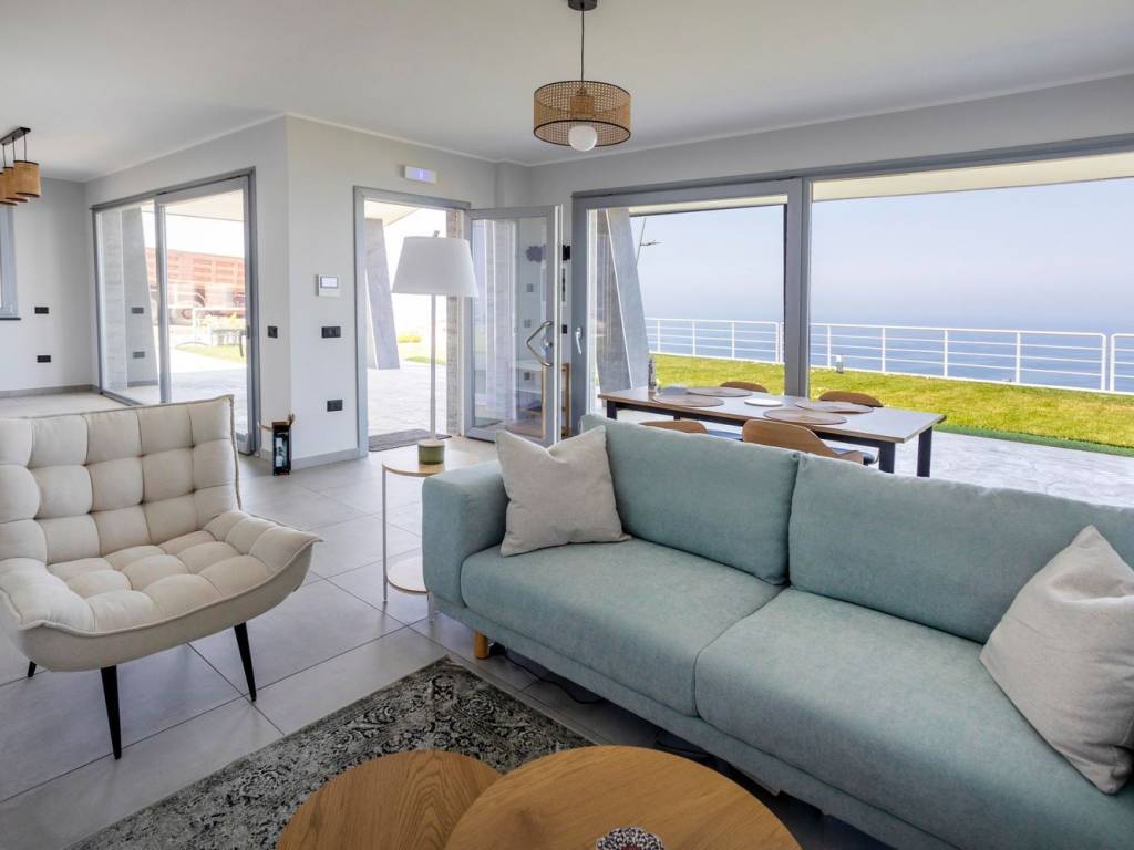 Villa a Zambrone in Contrada Spano - Foto 4